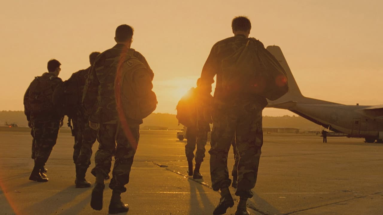 Act of Valor — backdrops 6