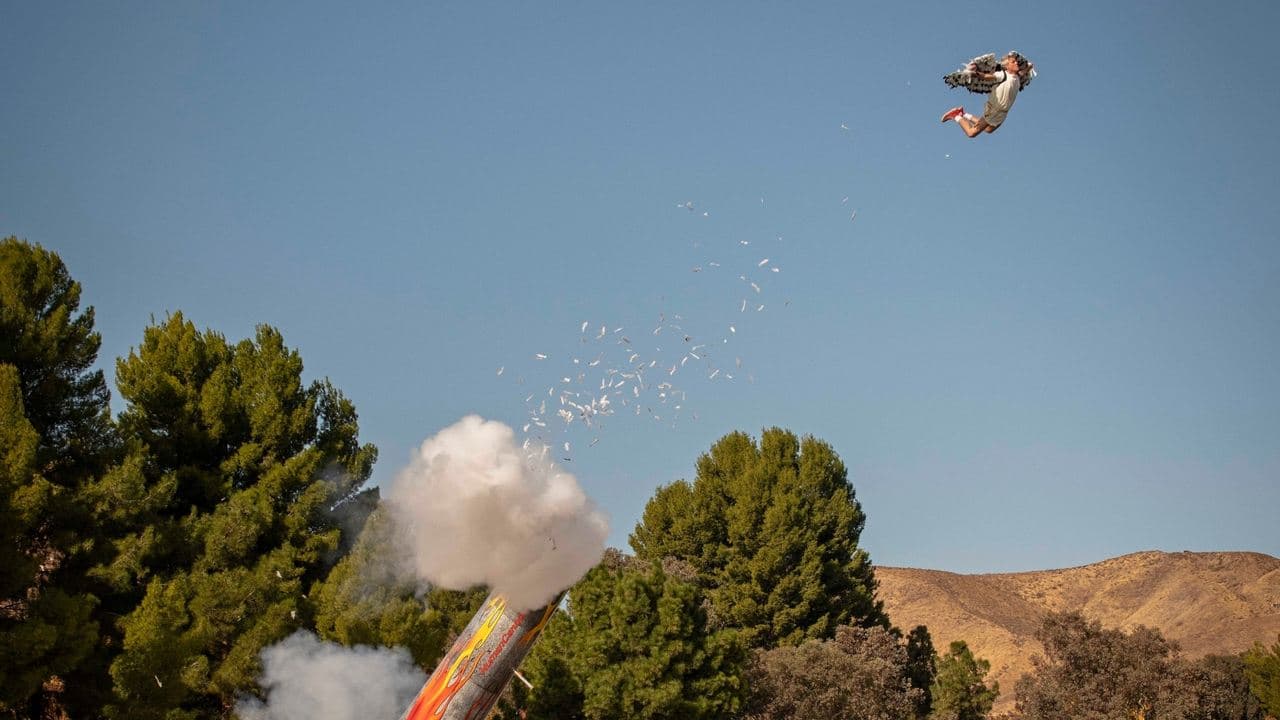 Jackass Forever — backdrops 1