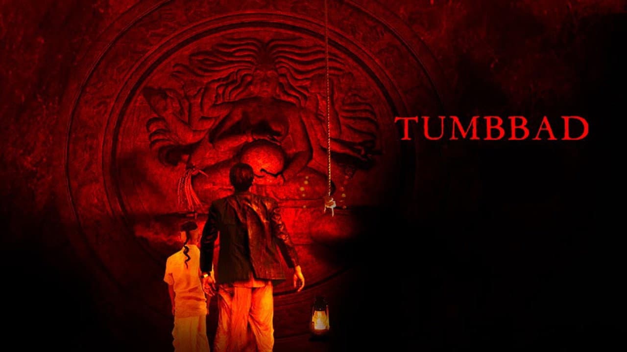 Tumbbad — backdrops with title 2