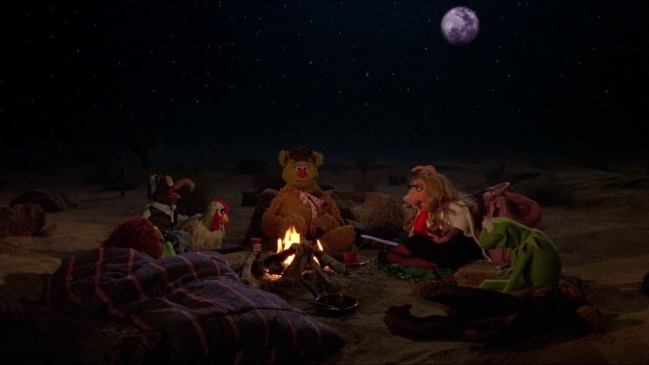 The Muppet Movie — backdrops 8