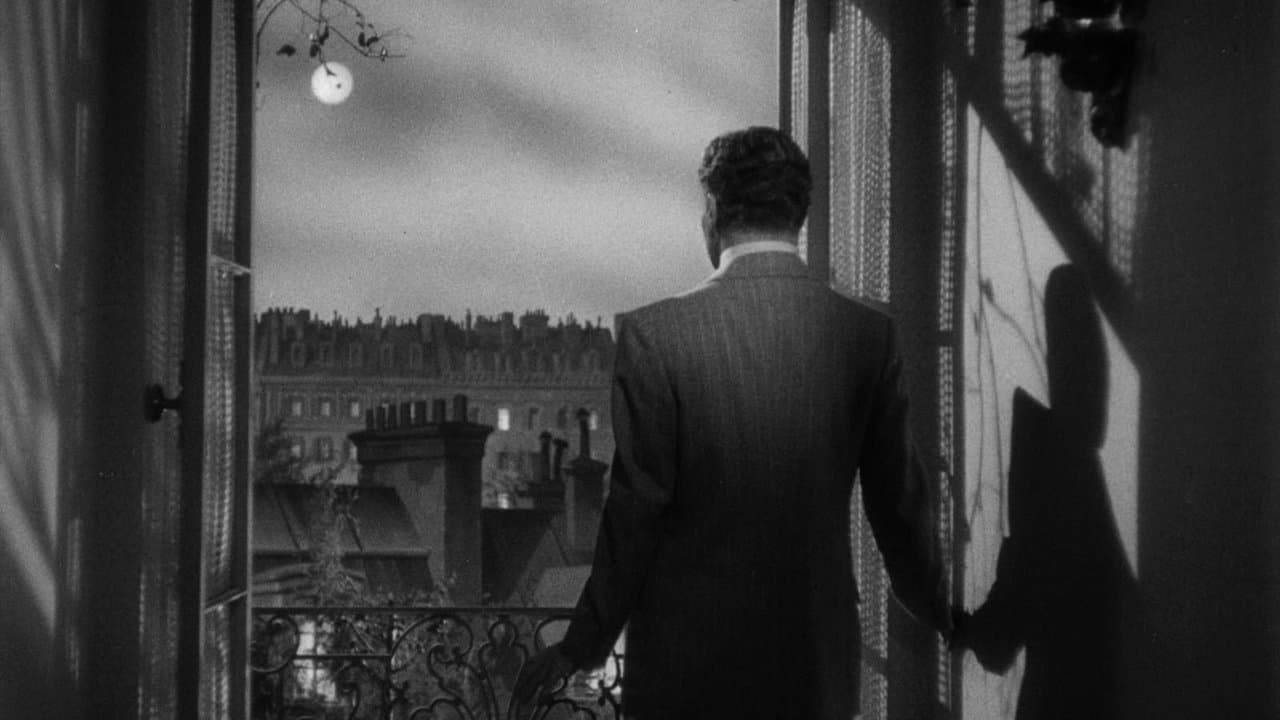 Monsieur Verdoux — backdrops 1