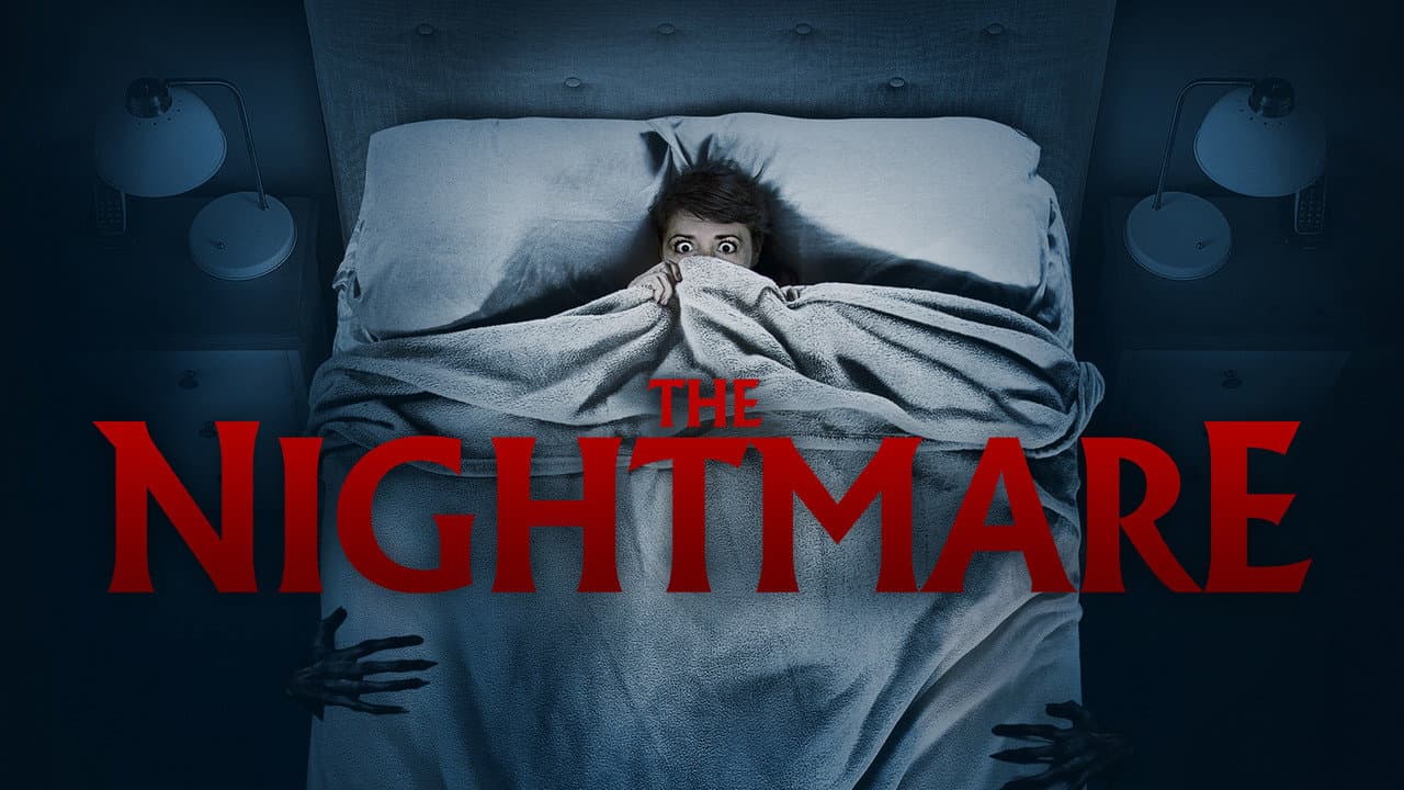 The Nightmare — backdrops with title 2