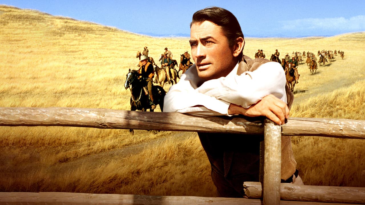 The Big Country — backdrops 2