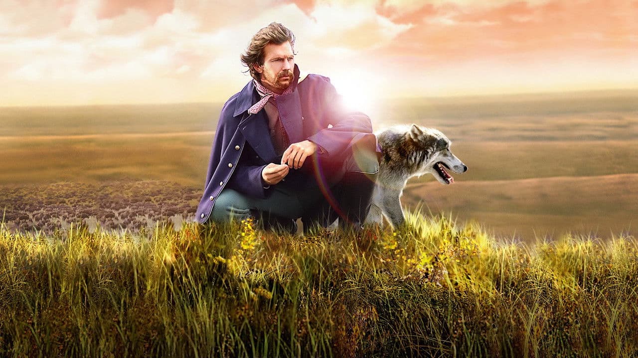Dances with Wolves — backdrops 2