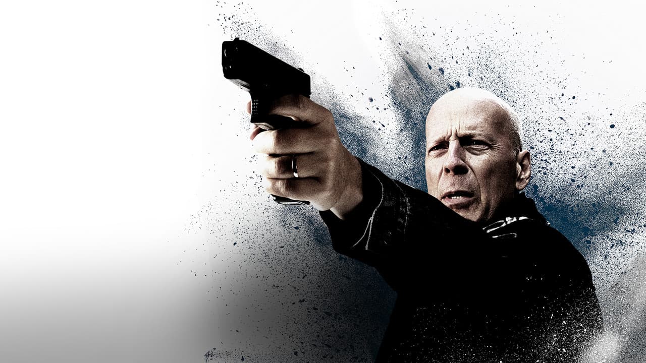 Death Wish — backdrops 6