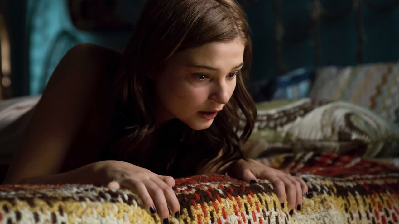 Insidious: Chapter 3 — backdrops 3
