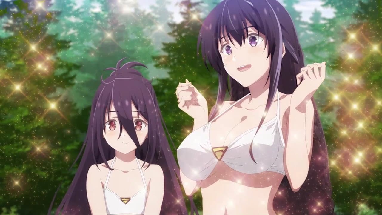 The Misfit of Demon King Academy — backdrops 4