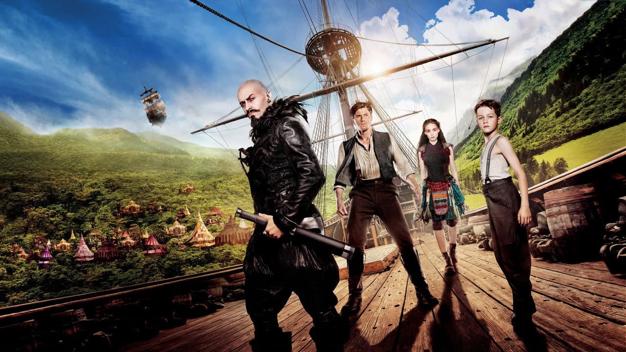 Pan — backdrops 1
