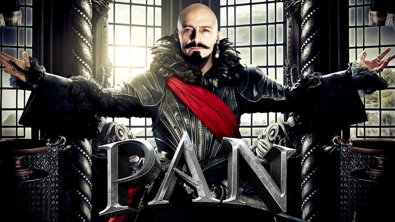 Pan — backdrops with title 4