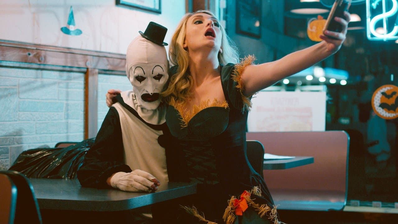 Terrifier — backdrops 2