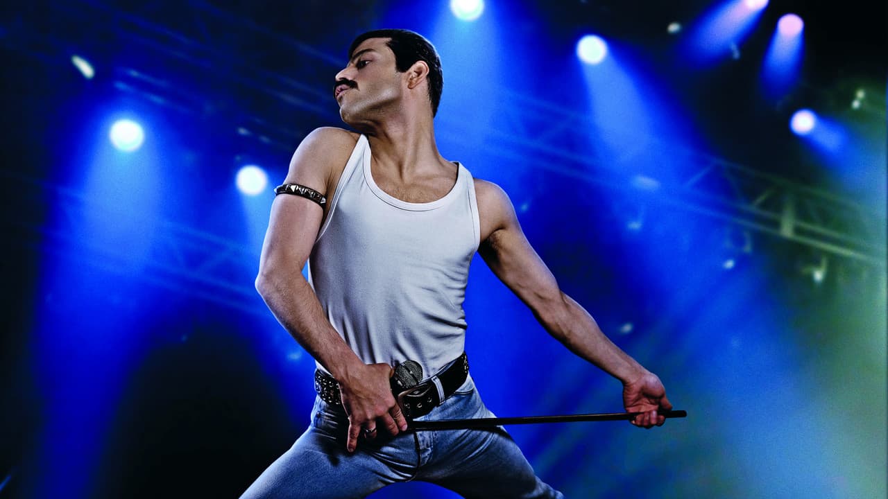 Bohemian Rhapsody — backdrops 8