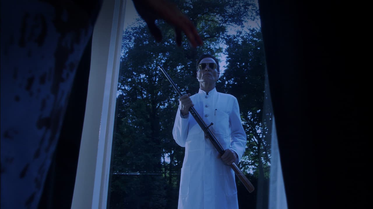 The Human Centipede (First Sequence) — backdrops 6