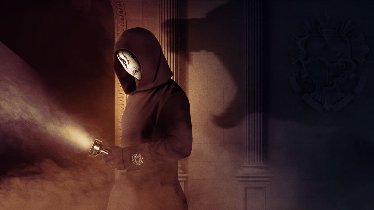 The Order — backdrops 2