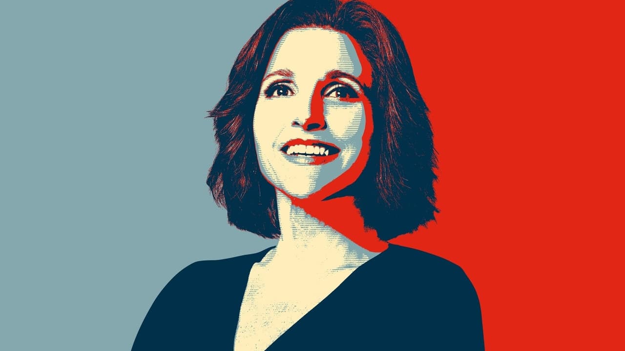 Veep — backdrops 4