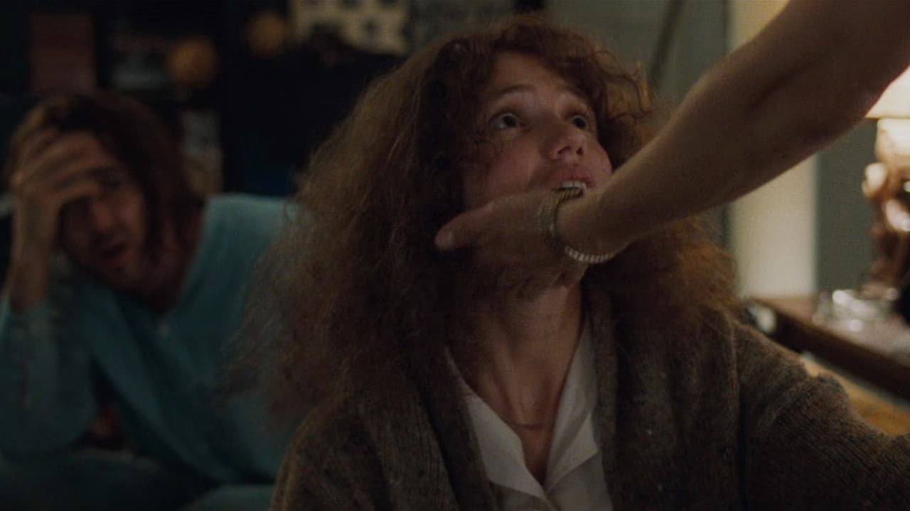 Being John Malkovich — backdrops 5