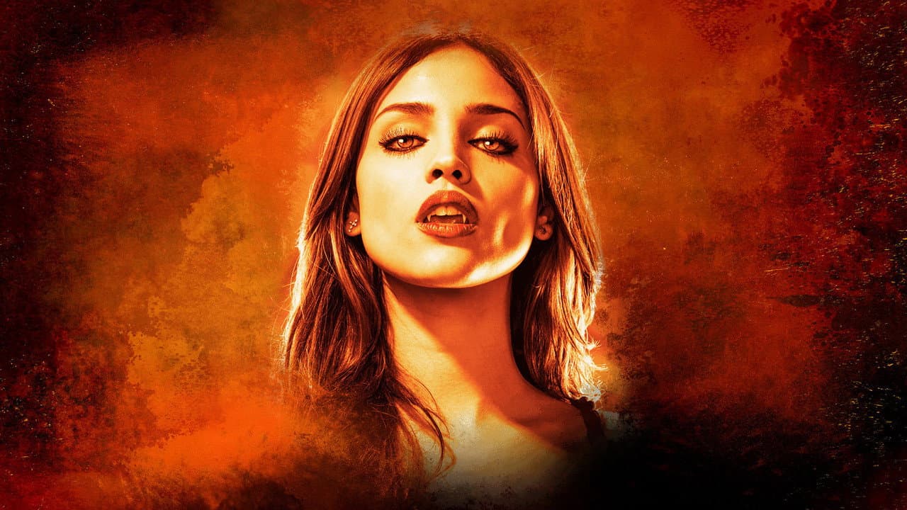 From Dusk Till Dawn: The Series — backdrops 1