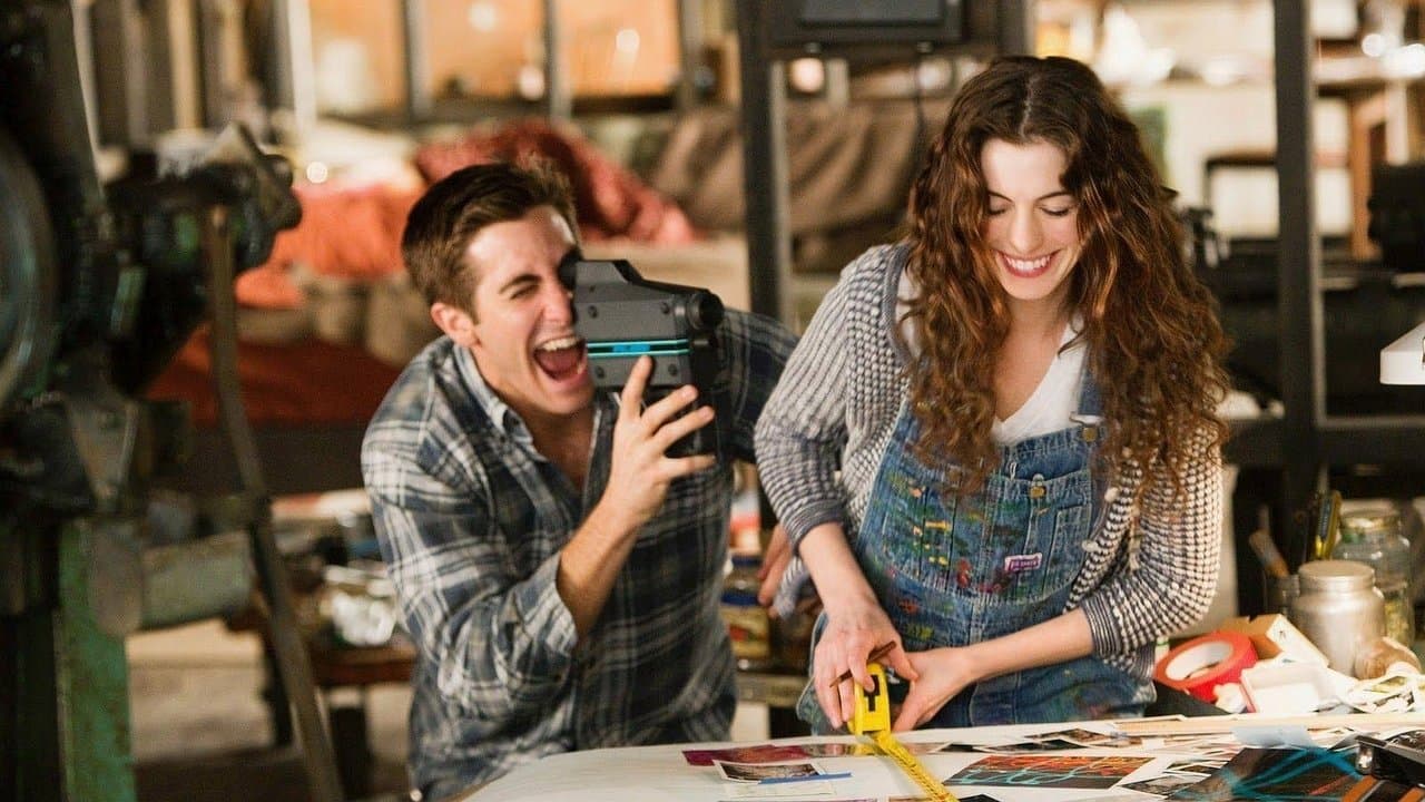 Love & Other Drugs — backdrops 1