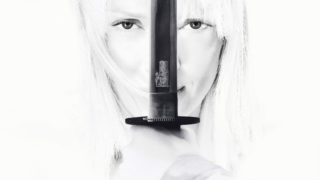 Kill Bill: The Whole Bloody Affair — backdrops 8