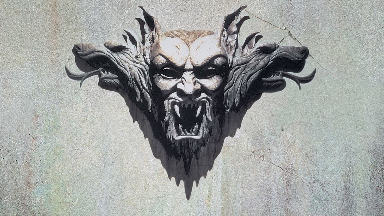 Bram Stoker's Dracula — backdrops 5
