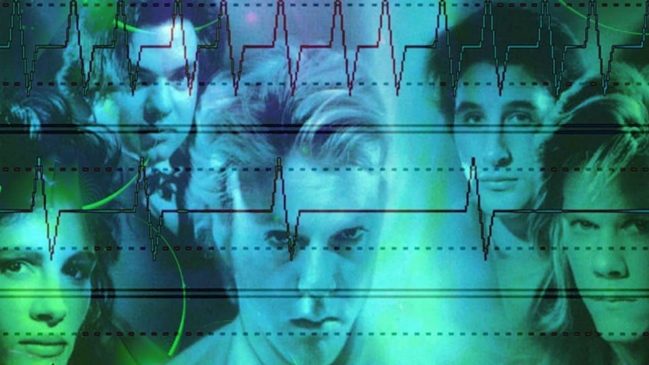 Flatliners — backdrops 7