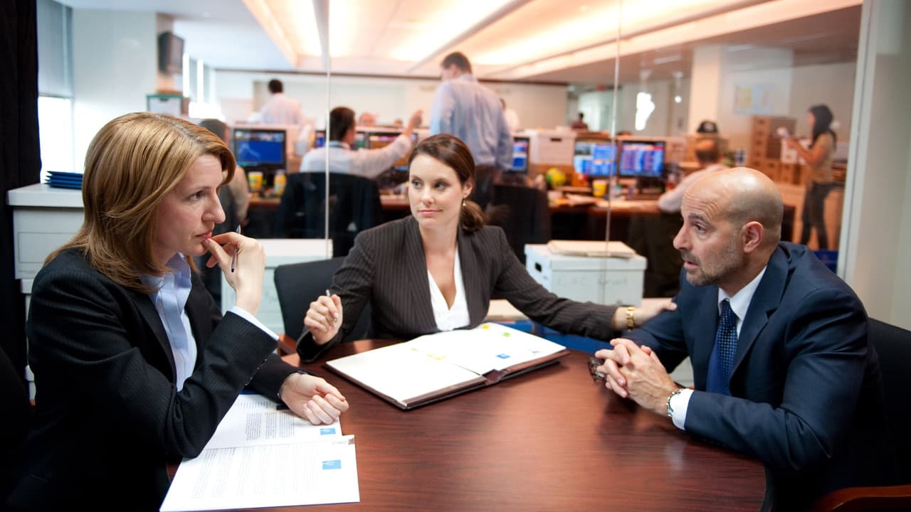 Margin Call — backdrops 1