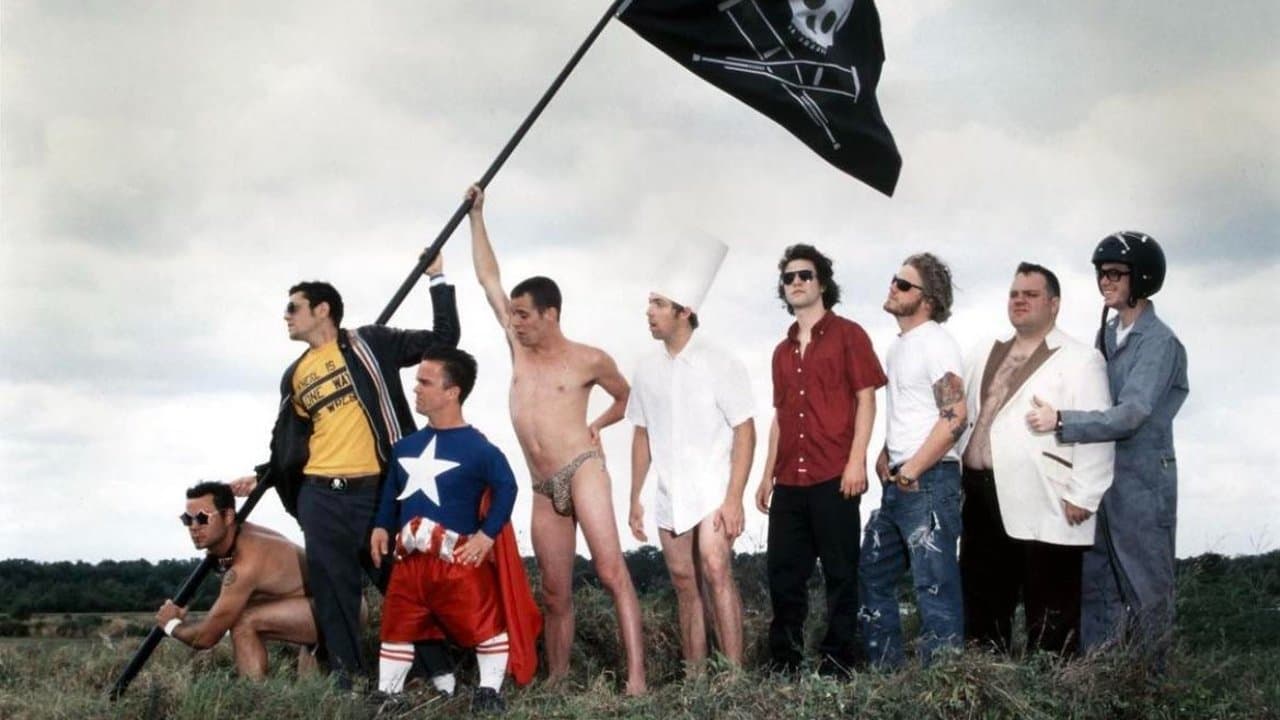 Jackass: The Movie — backdrops 5