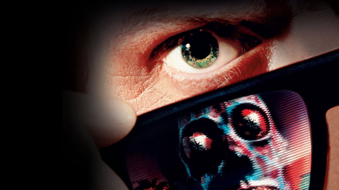 They Live — backdrops 3