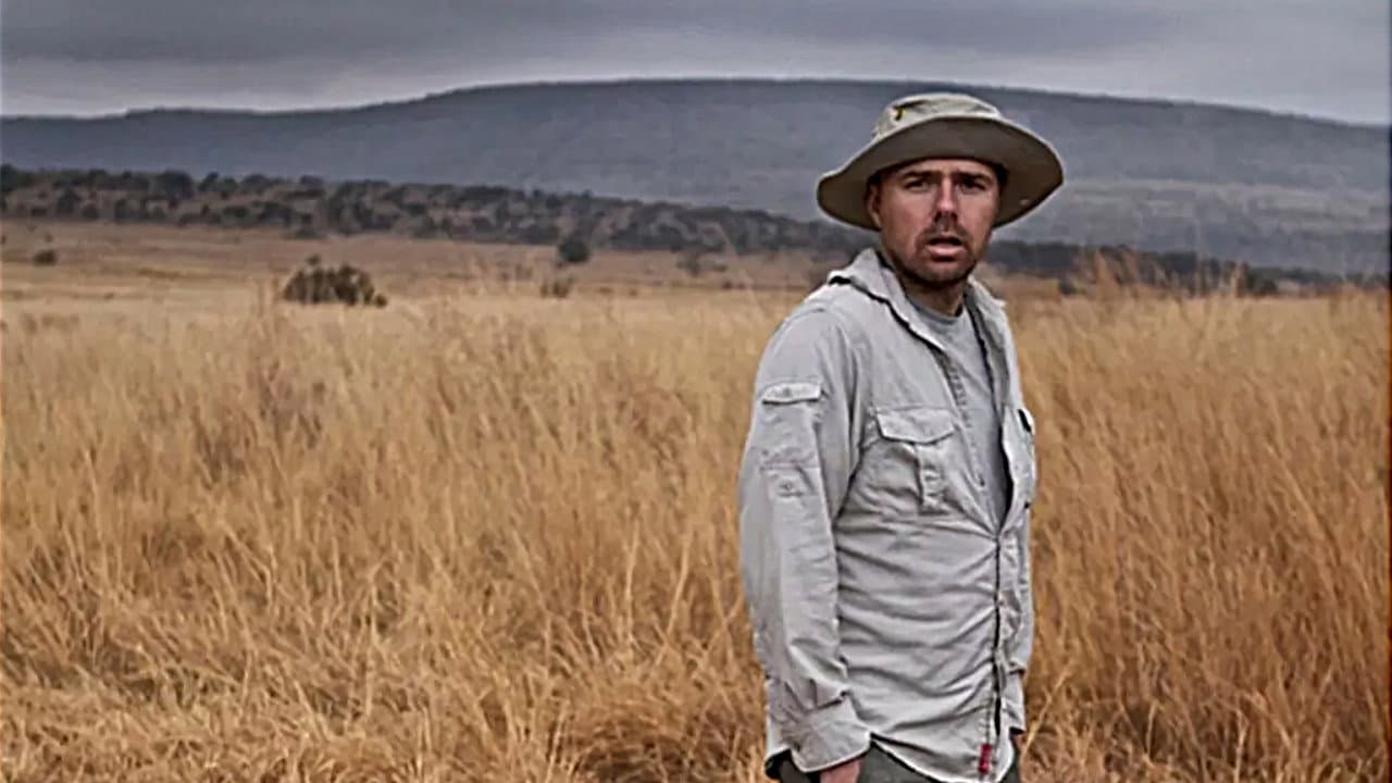 An Idiot Abroad — backdrops 6