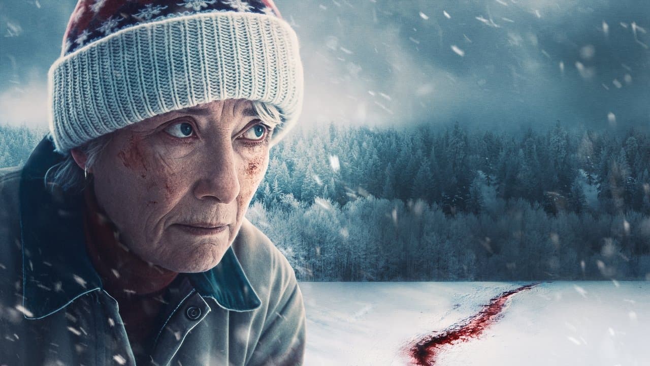 Dead of Winter — backdrops 2