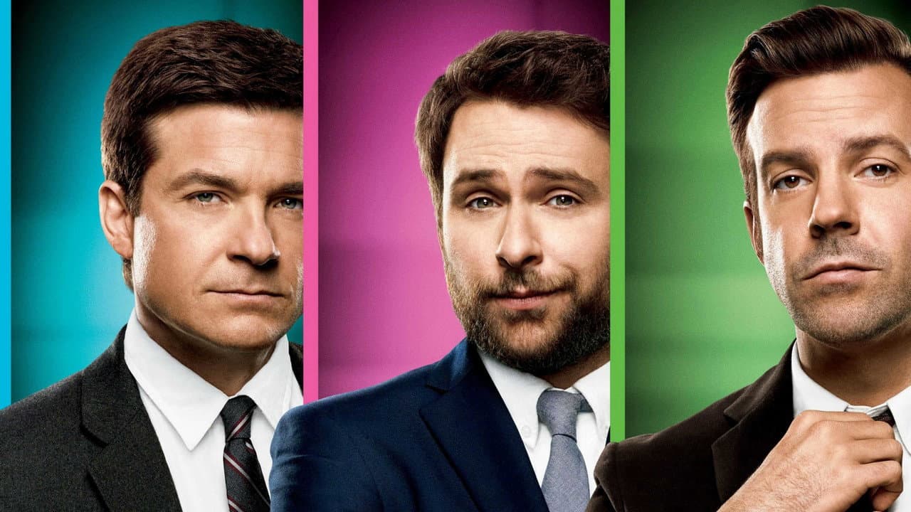 Horrible Bosses 2 — backdrops 4