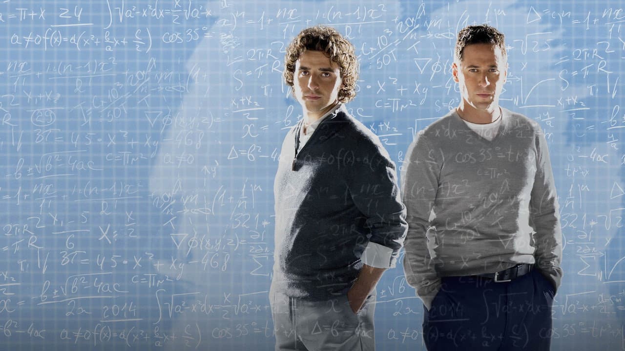 Numb3rs — backdrops 3