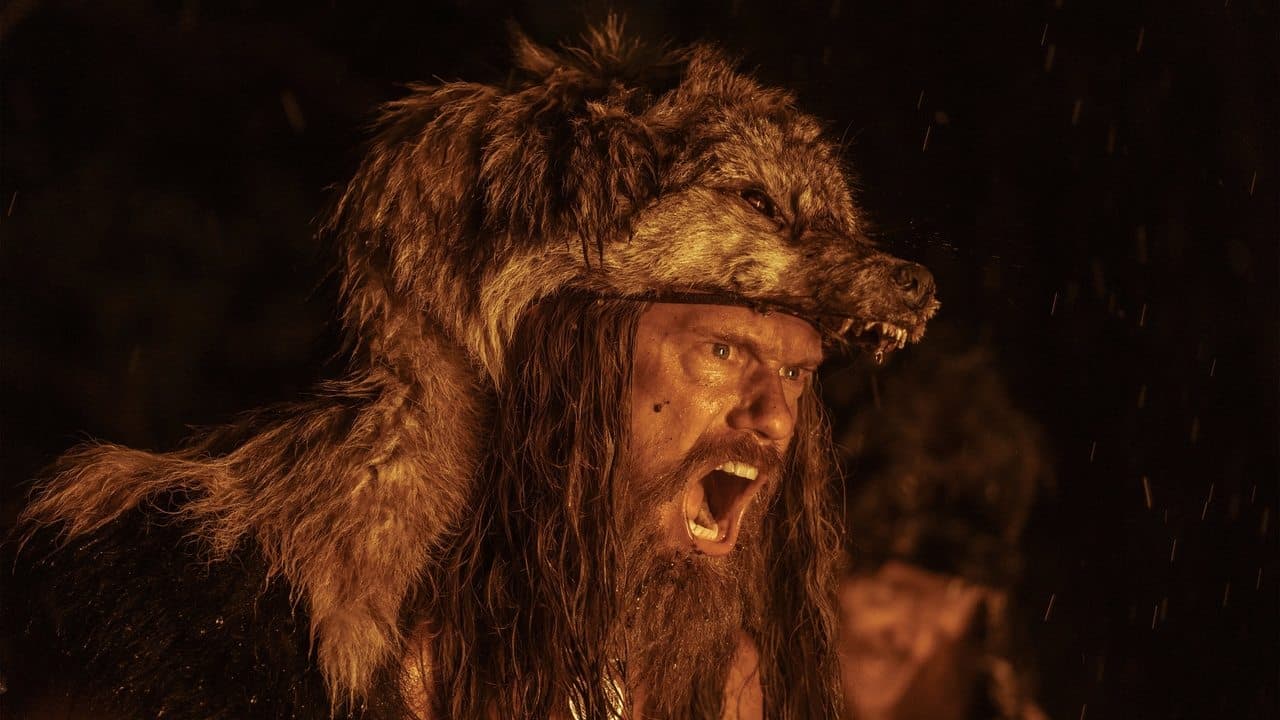 The Northman — backdrops 1