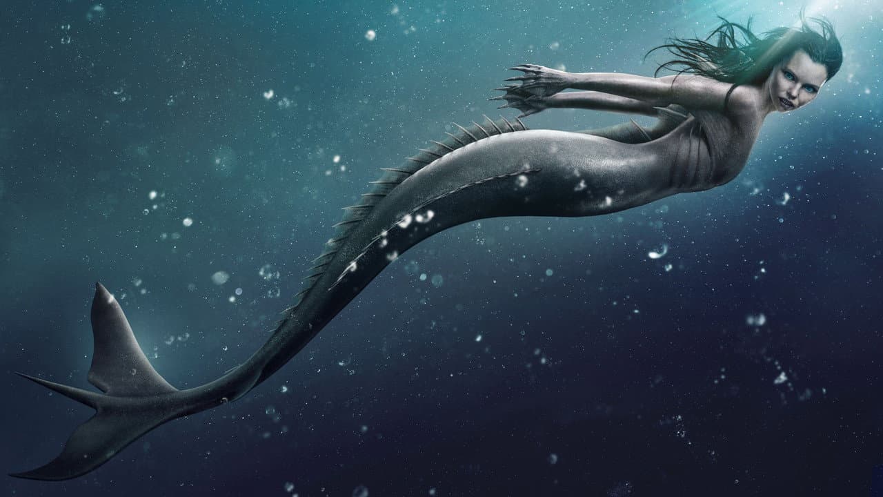 Siren — backdrops 6