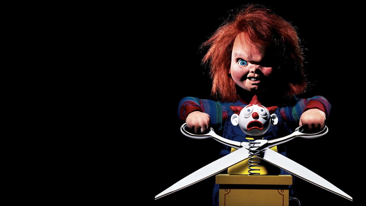Child's Play 2 — backdrops 1