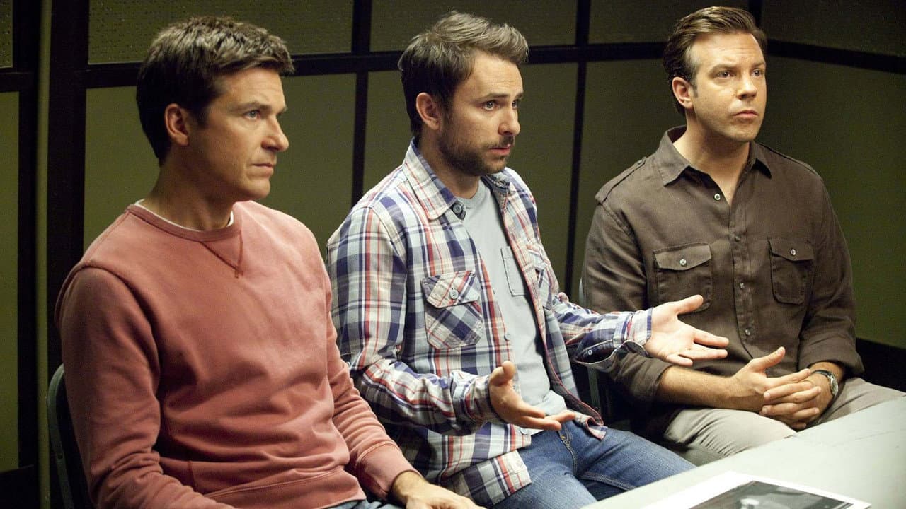 Horrible Bosses — backdrops 6