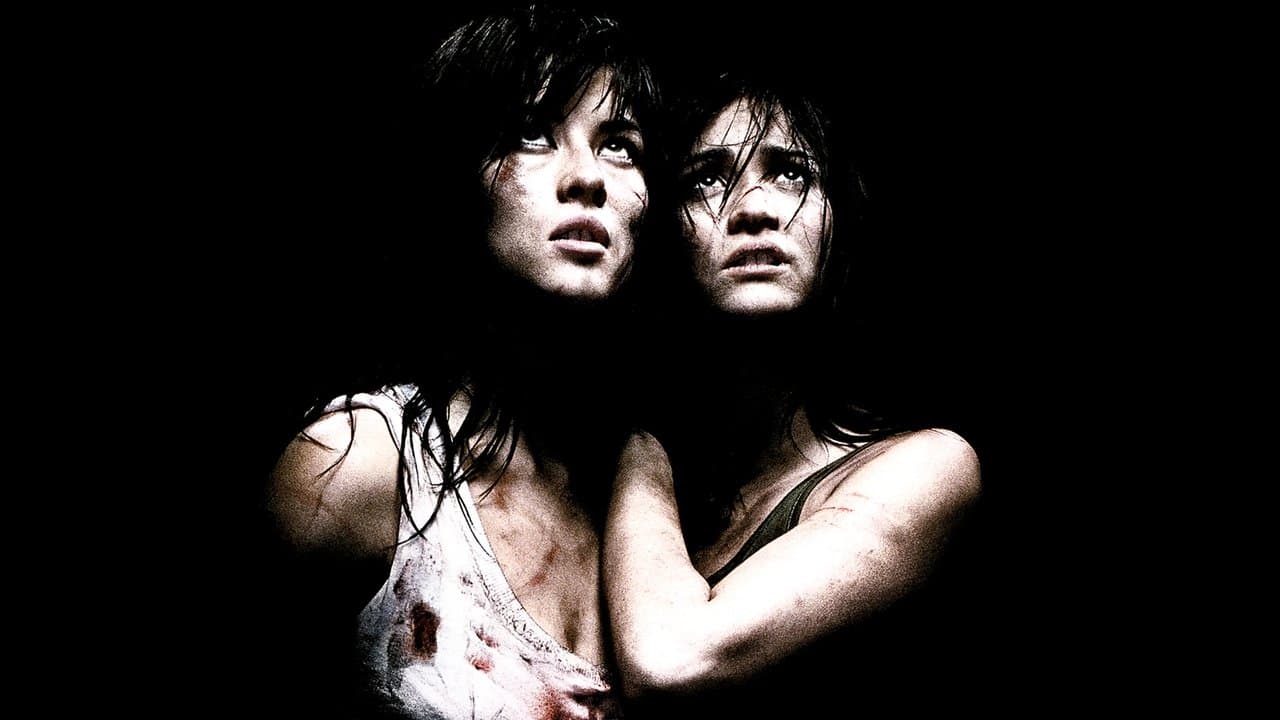 Martyrs — backdrops 1