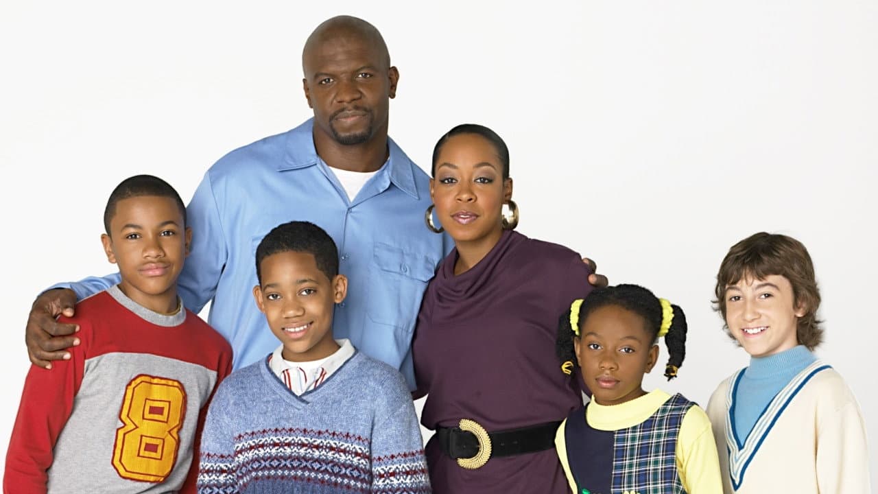 Everybody Hates Chris — backdrops 6