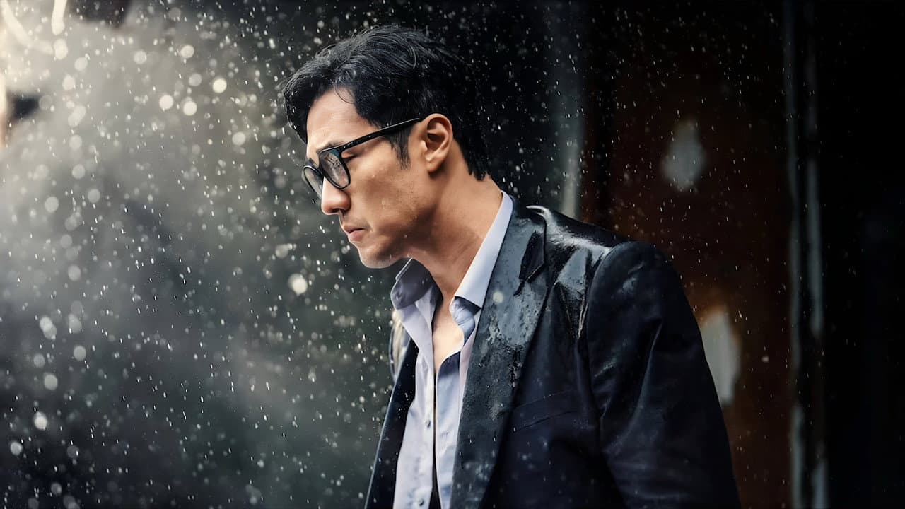 Agent Kim Reactivated — backdrops 8