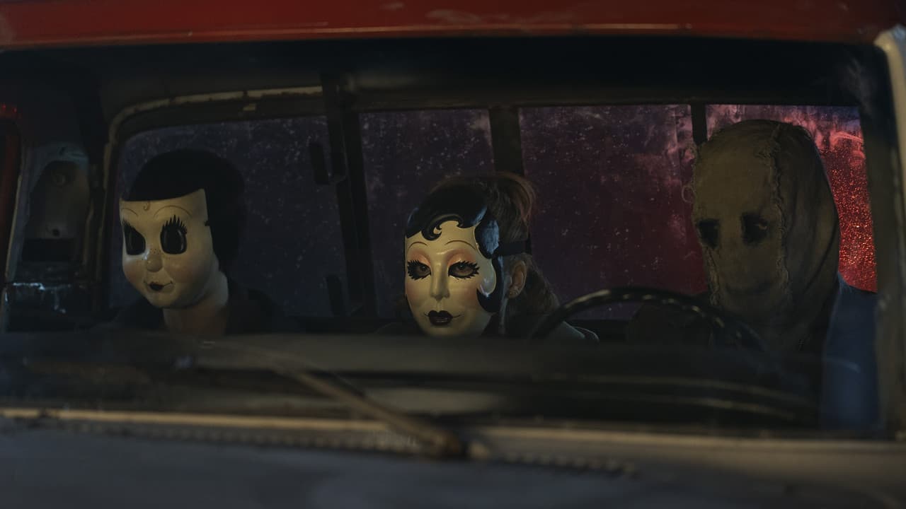 The Strangers: Chapter 3 — backdrops 1