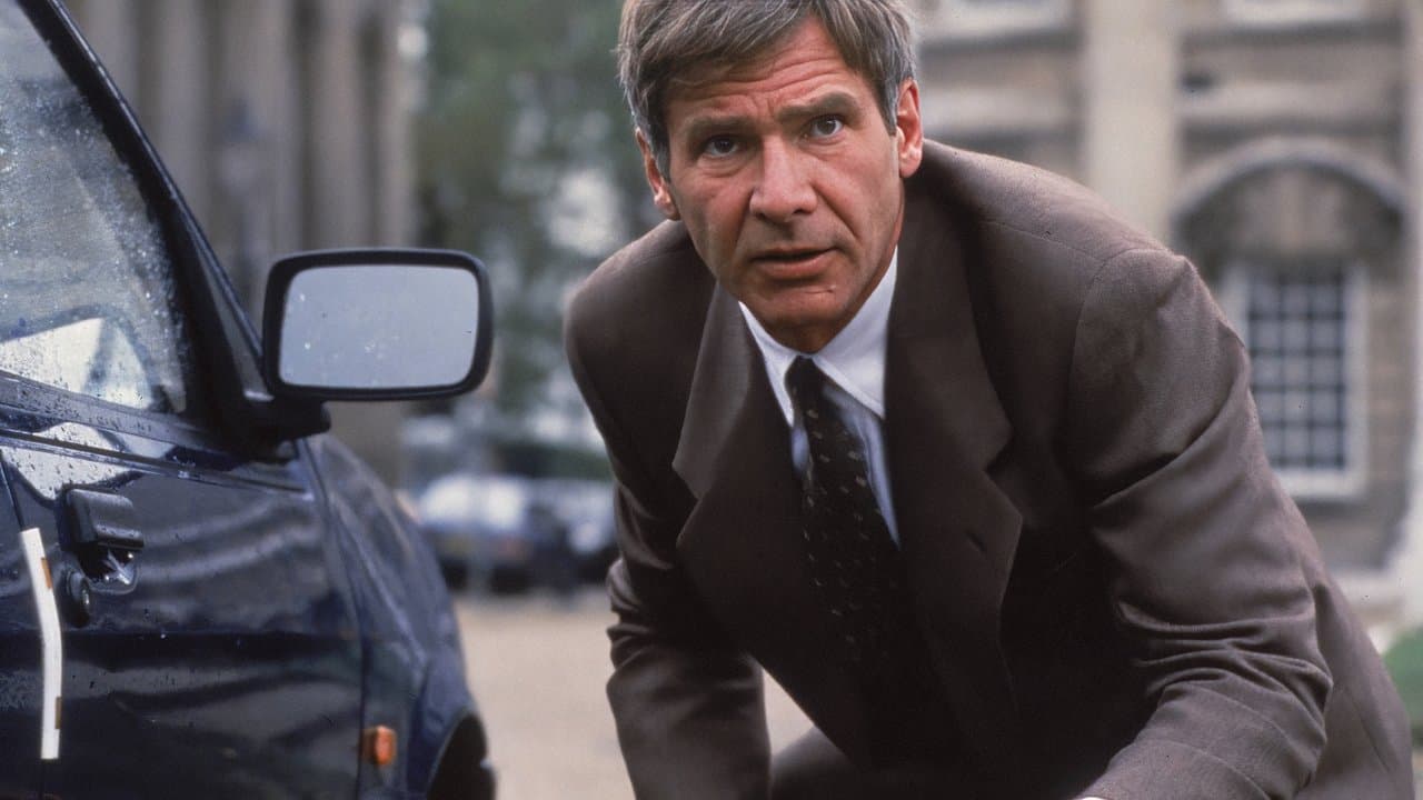 Patriot Games — backdrops 3