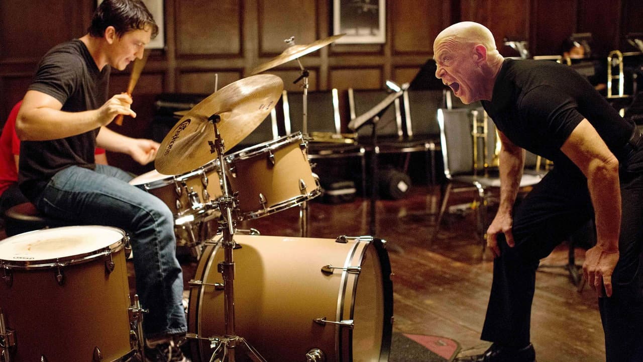 Whiplash — backdrops 2