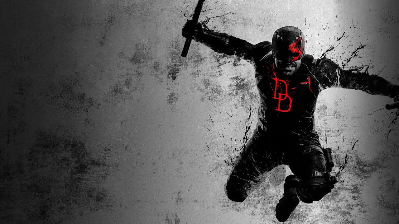 Daredevil: Born Again — backdrops 7