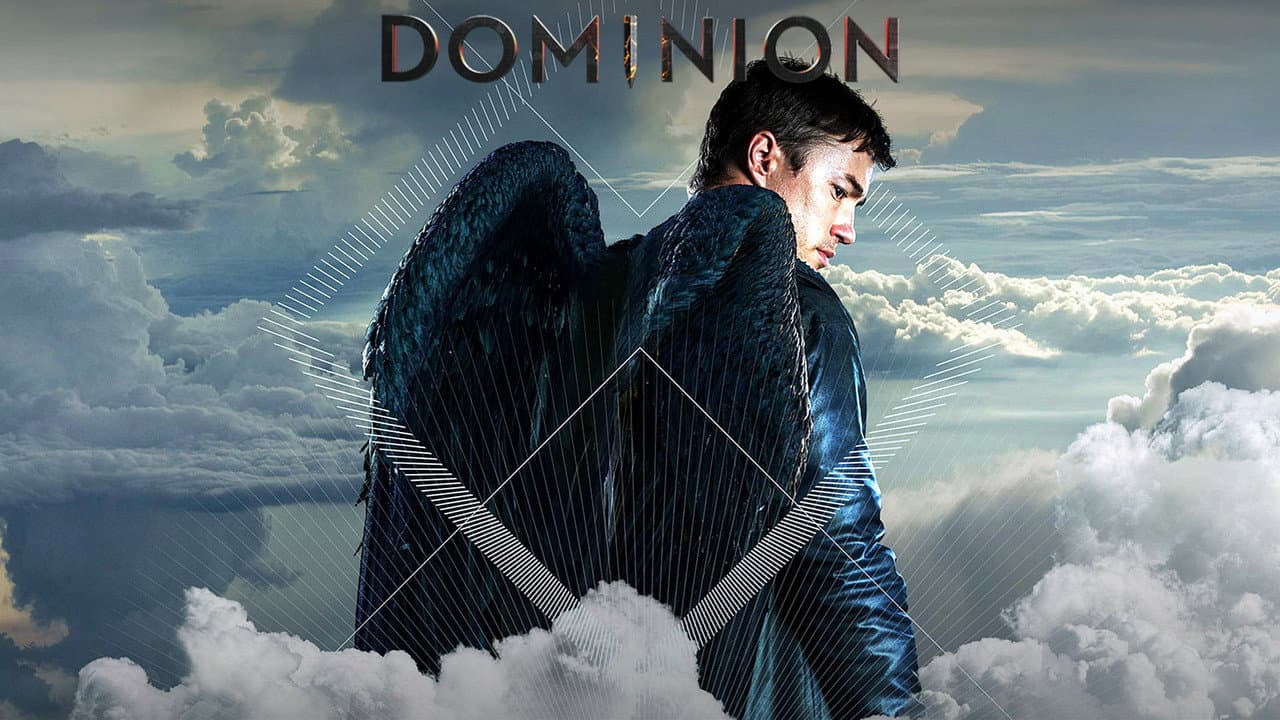 Dominion — backdrops with title 2