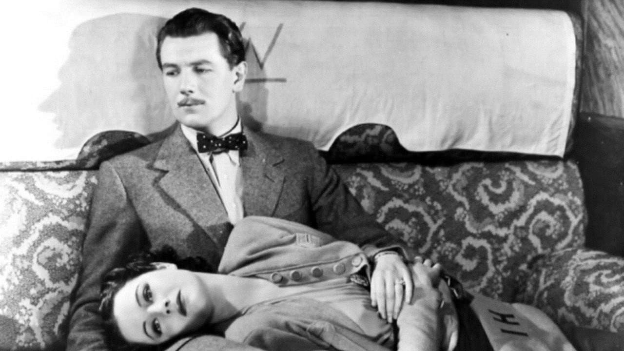 The Lady Vanishes — backdrops 7