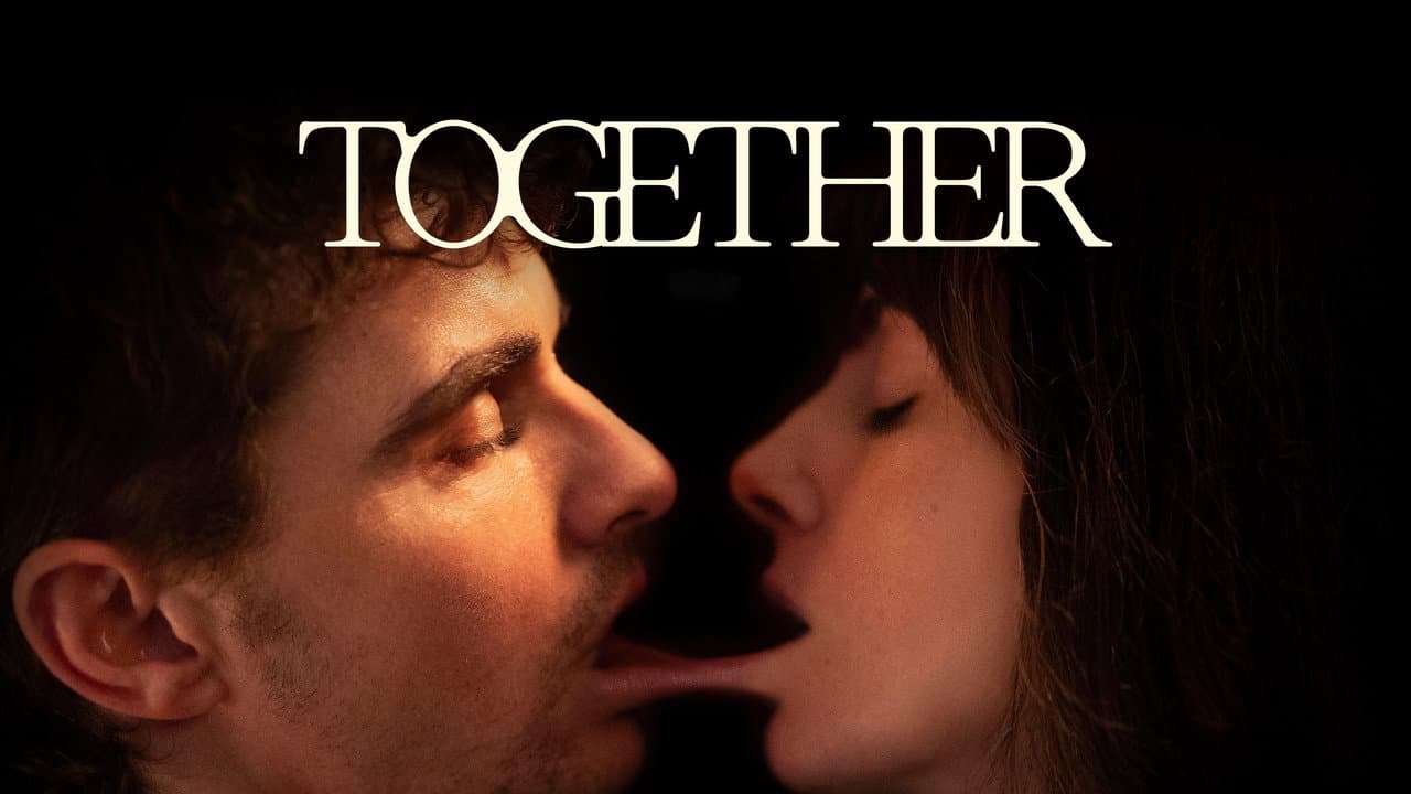 Together — backdrops with title 3