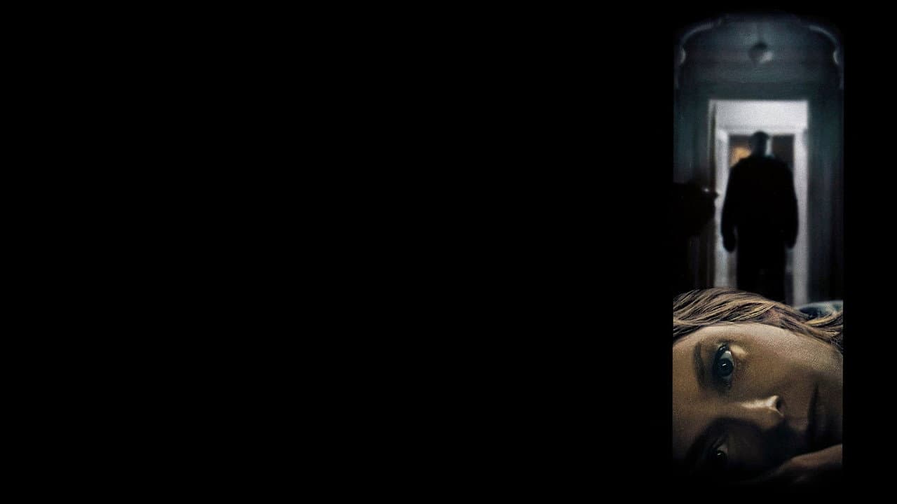 Panic Room — backdrops 4