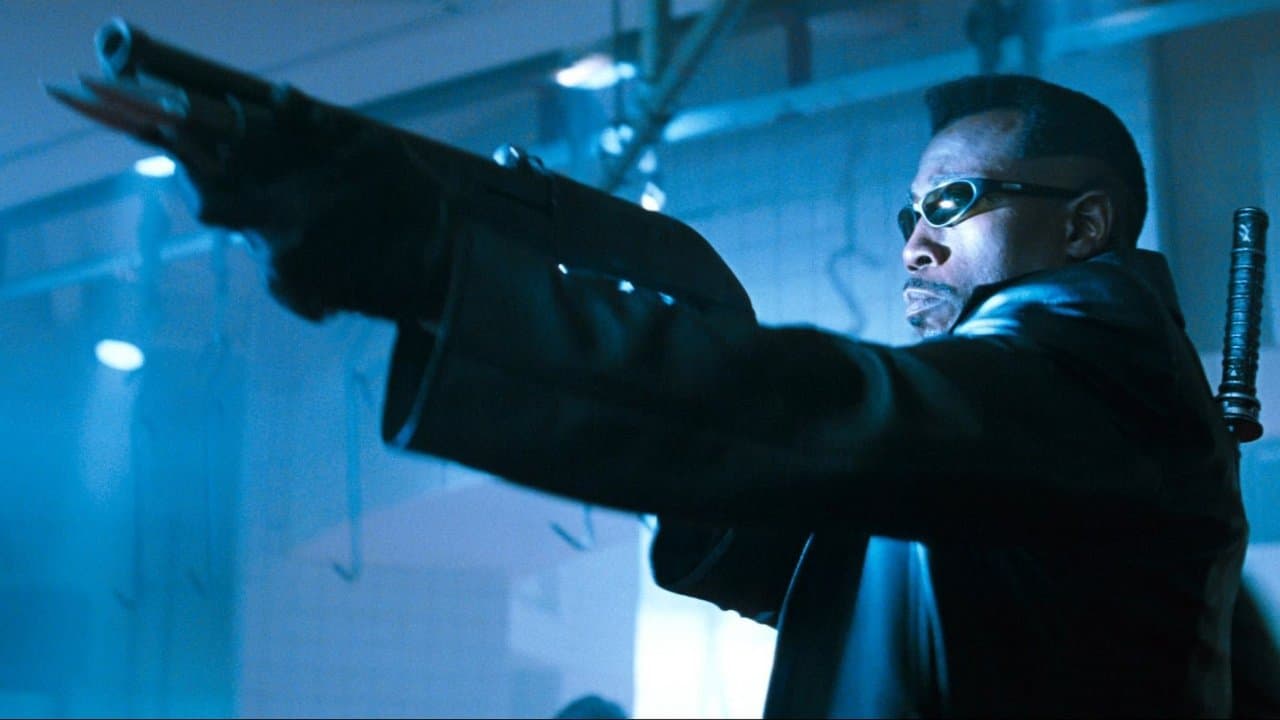Blade — backdrops 4