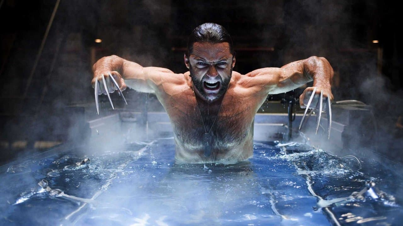 X-Men Origins: Wolverine — backdrops 3