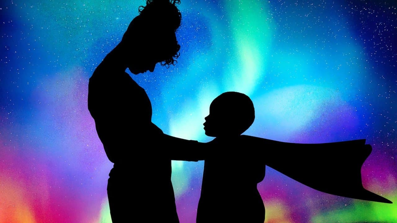Raising Dion — backdrops 2