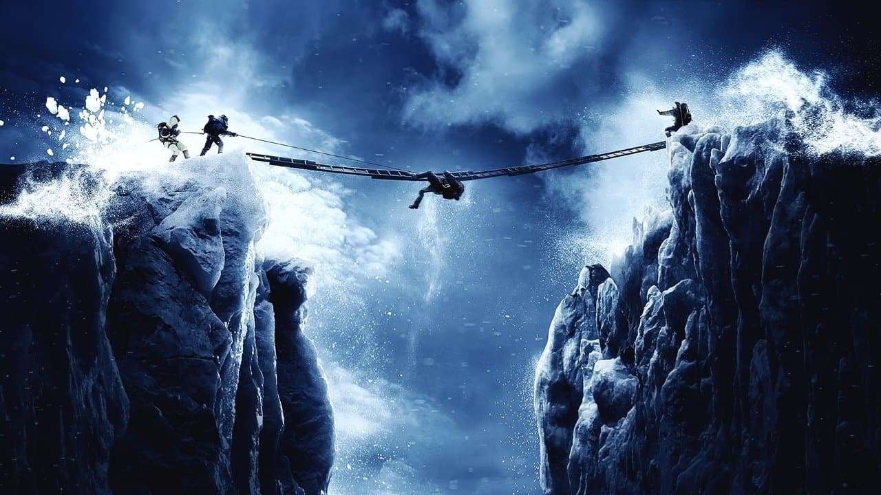 Everest — backdrops 3